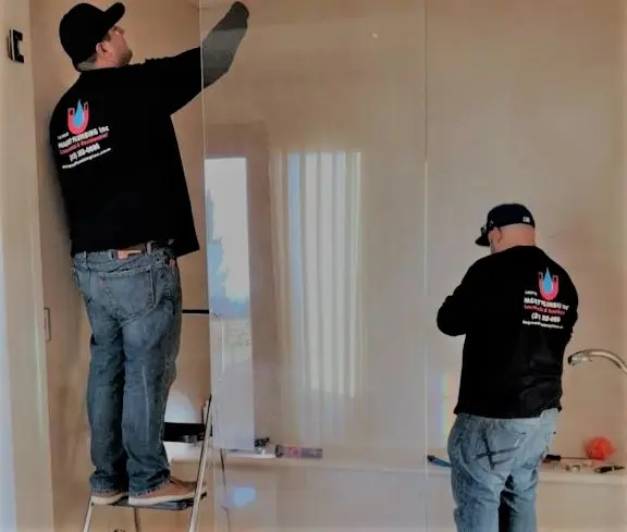 Professional plumbing installation for Tankless Water Heater Installation in Smalleytown